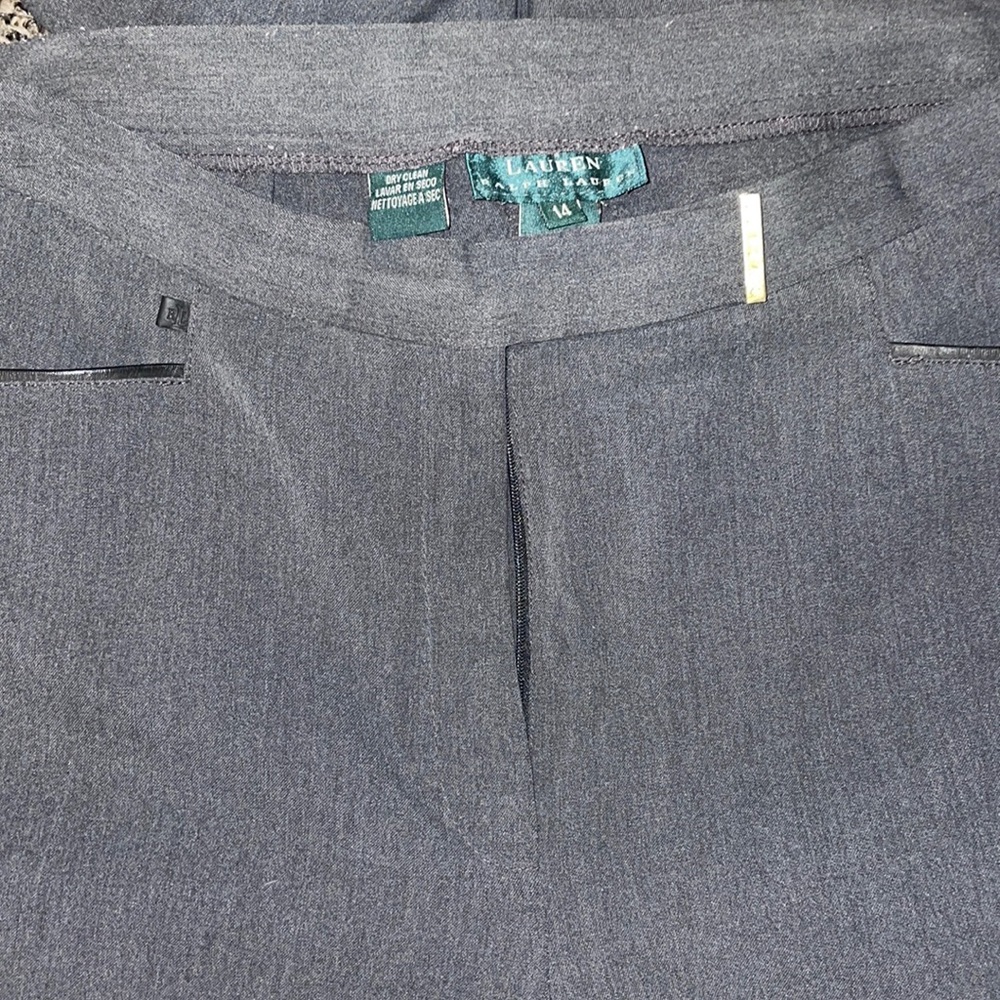 Classic Dress Pants